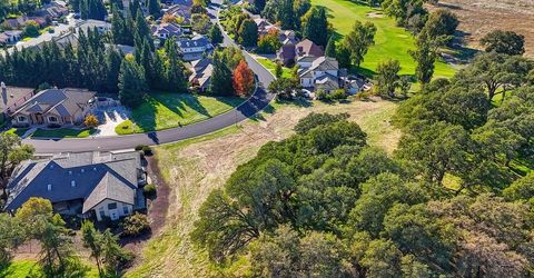 15225 De La Pena Cir, Rancho Murieta, CA 95683 Photo