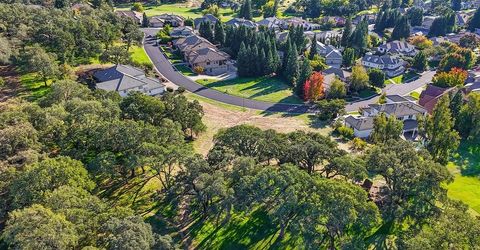 15225 De La Pena Cir, Rancho Murieta, CA 95683 Photo