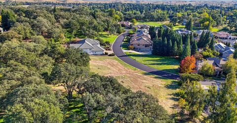 15225 De La Pena Cir, Rancho Murieta, CA 95683 Photo