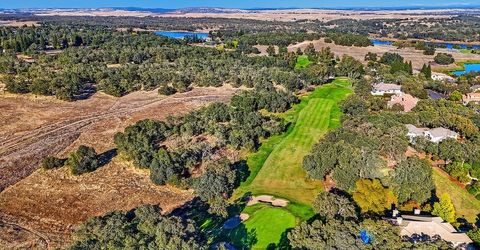 15225 De La Pena Cir, Rancho Murieta, CA 95683 Photo