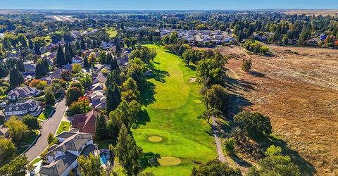 15225 De La Pena Cir, Rancho Murieta, CA 95683 Photo