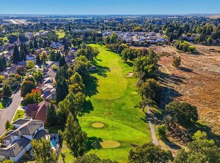 15225 De La Pena Cir, Rancho Murieta, CA 95683 Photo