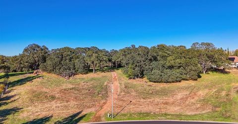 15225 De La Pena Cir, Rancho Murieta, CA 95683 Photo