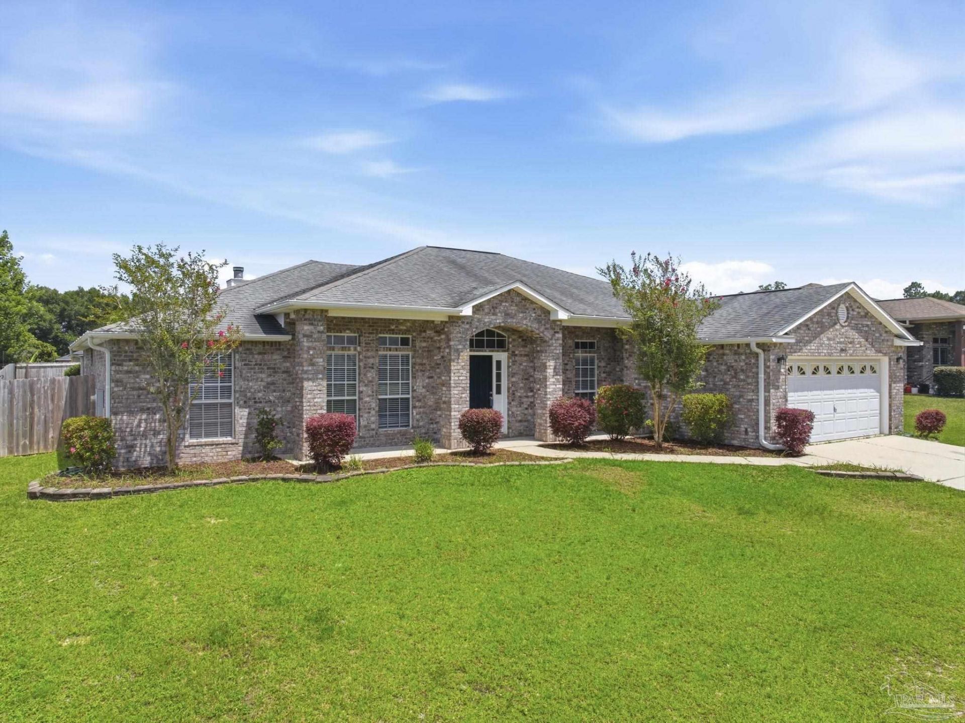 7043 Season Dr, Milton, FL 32570 Main Photo