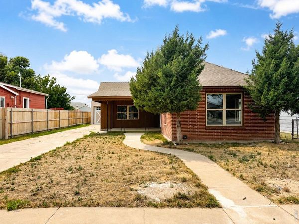 121 Deuel St, Fort Morgan, CO 80701
