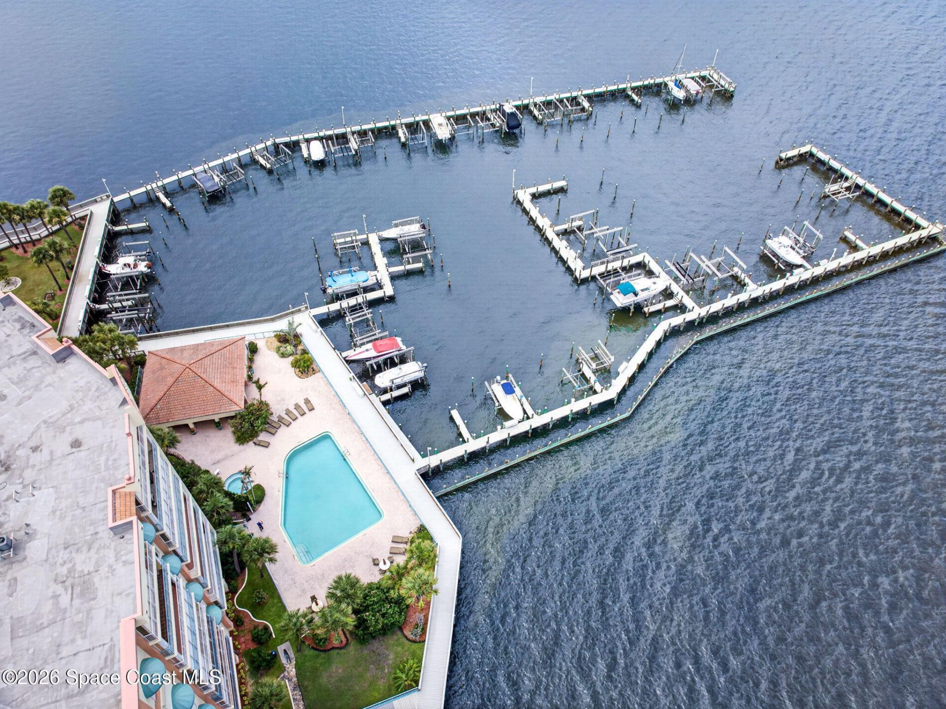 100 Riverside Drive , Unit A305, Cocoa, FL 32922 Photo