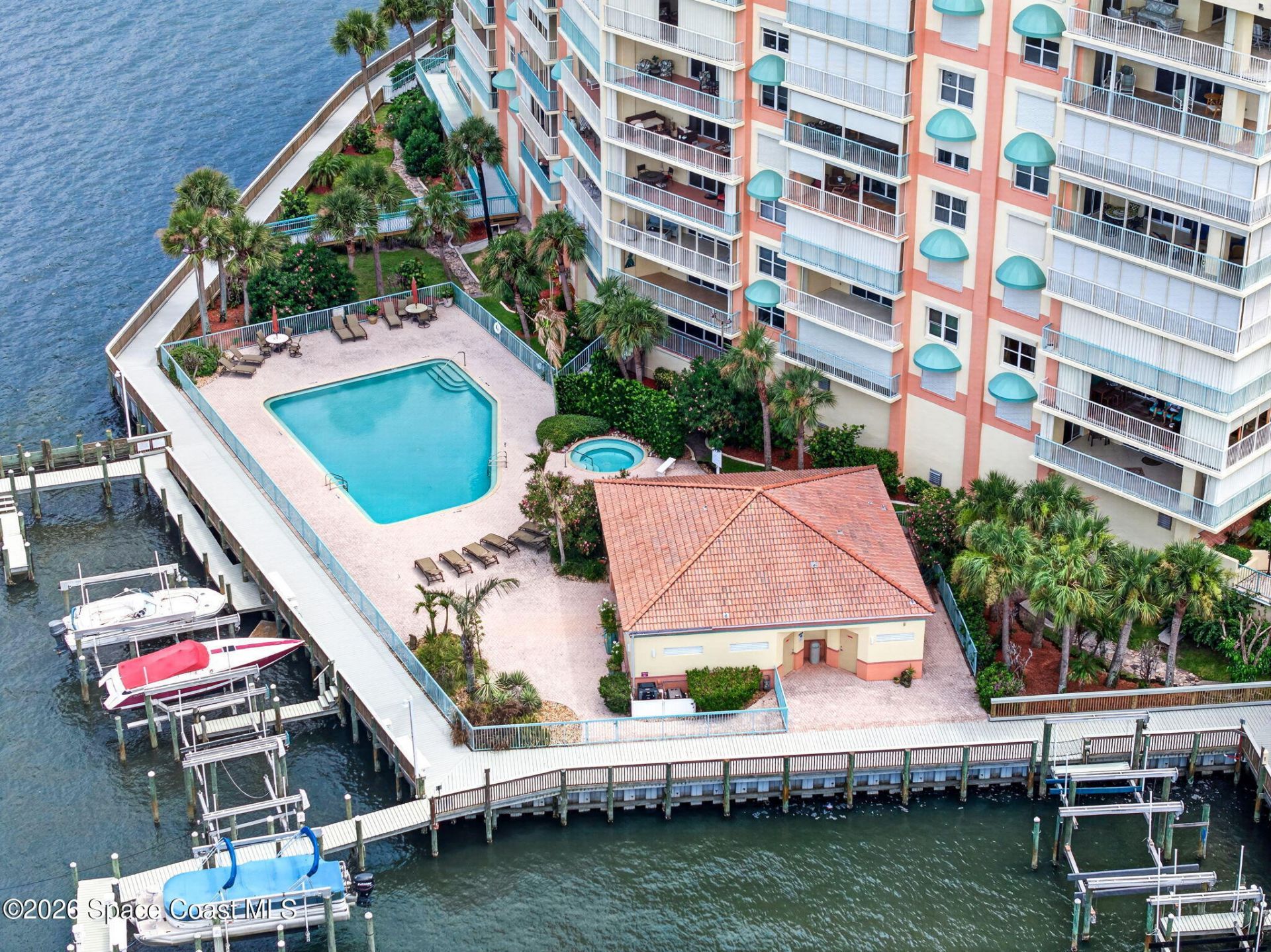 100 Riverside Drive , Unit A305, Cocoa, FL 32922 Photo