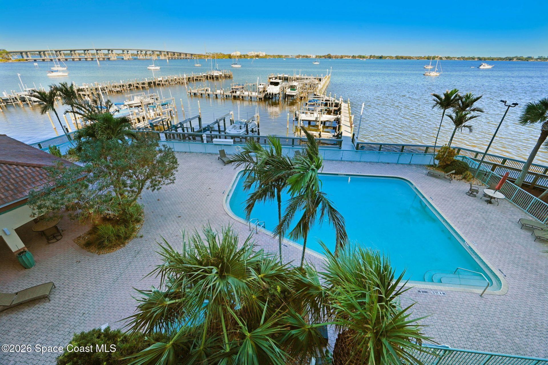 100 Riverside Drive , Unit A305, Cocoa, FL 32922 Photo