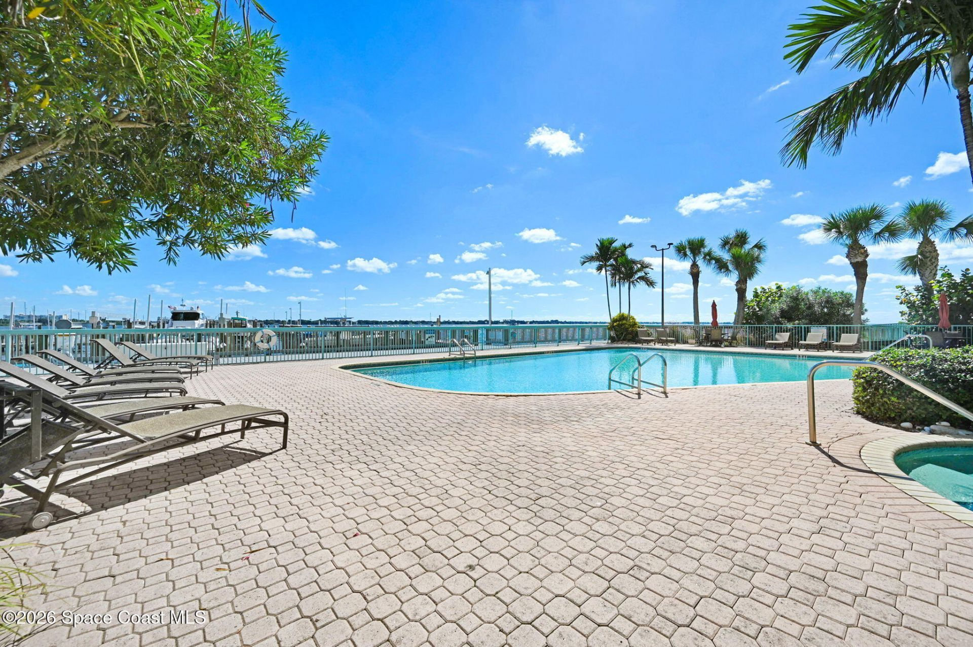 100 Riverside Drive , Unit A305, Cocoa, FL 32922 Photo
