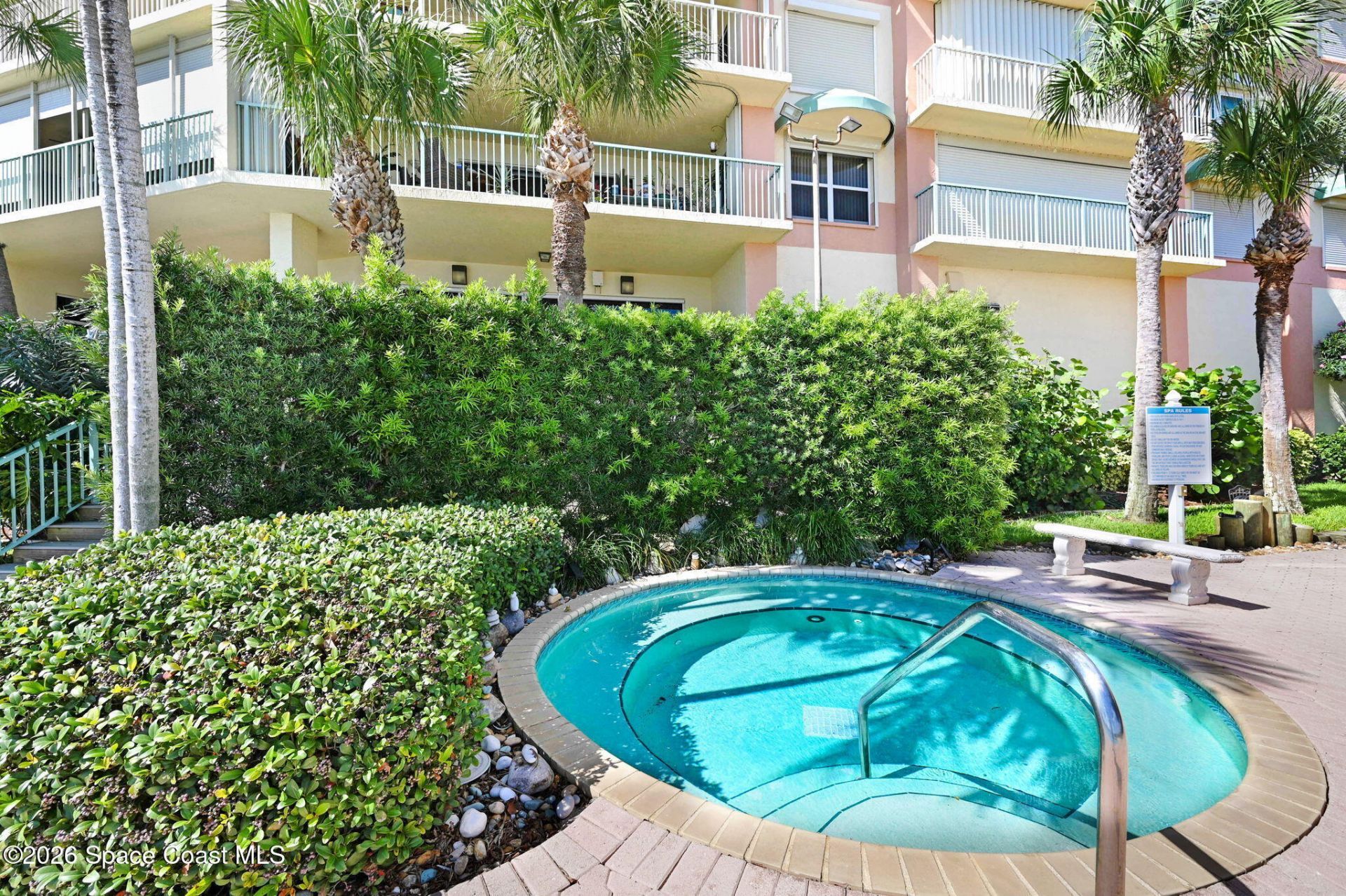 100 Riverside Drive , Unit A305, Cocoa, FL 32922 Photo