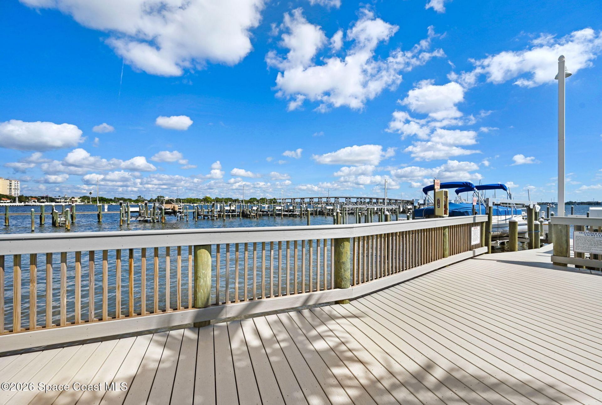 100 Riverside Drive , Unit A305, Cocoa, FL 32922 Photo