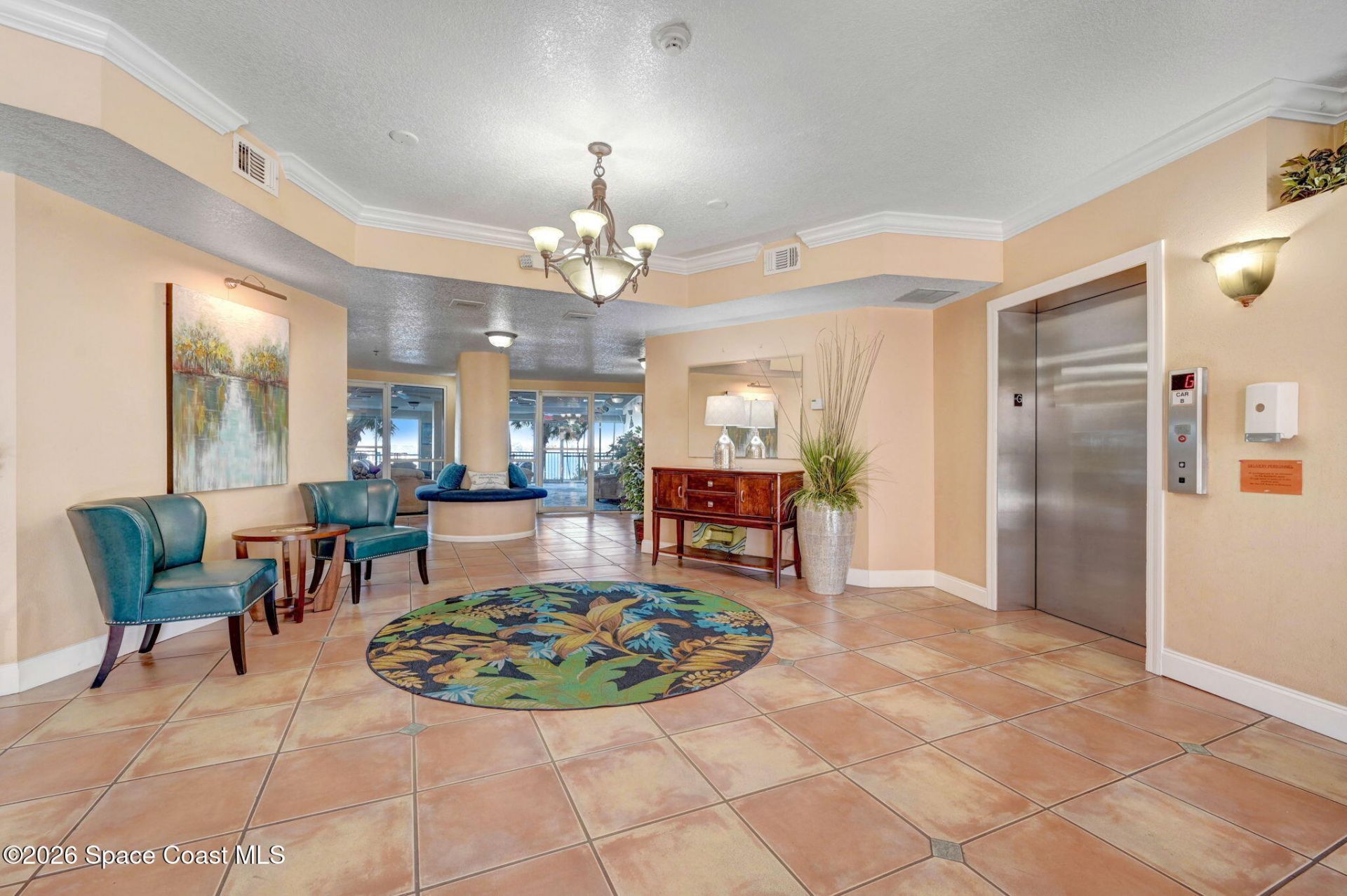100 Riverside Drive , Unit A305, Cocoa, FL 32922 Photo