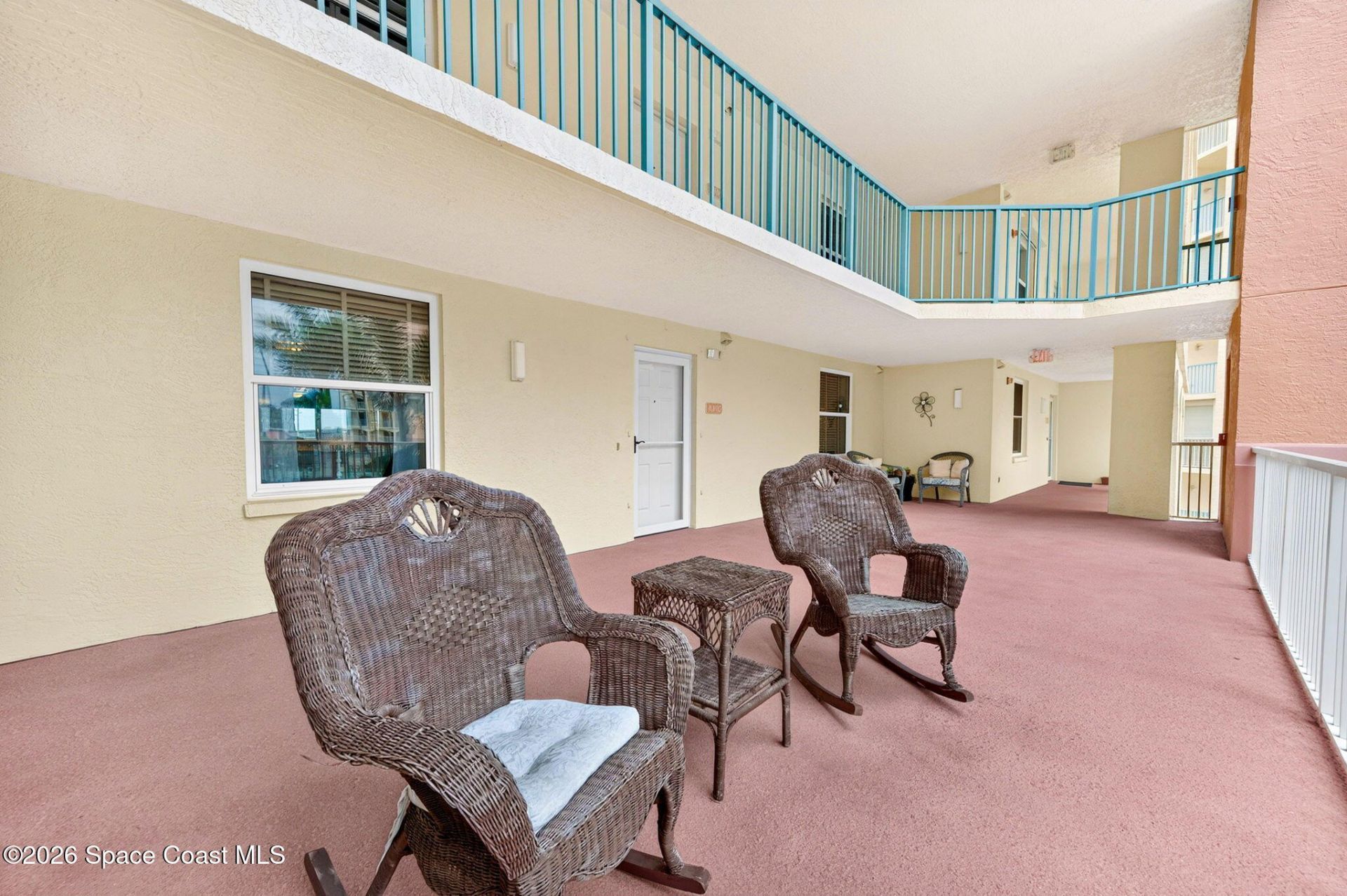 100 Riverside Drive , Unit A305, Cocoa, FL 32922 Photo
