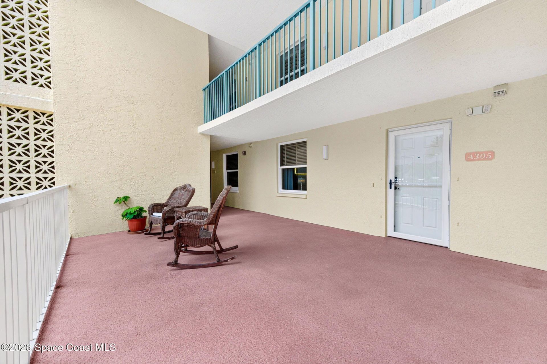 100 Riverside Drive , Unit A305, Cocoa, FL 32922 Photo