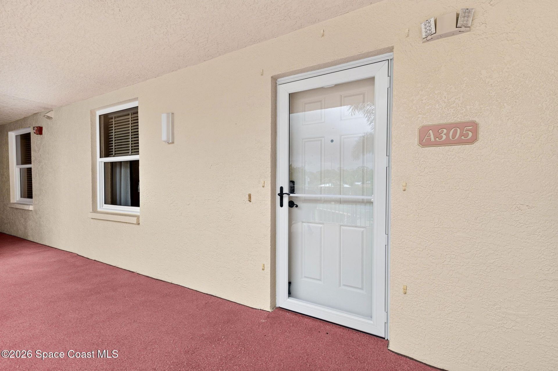 100 Riverside Drive , Unit A305, Cocoa, FL 32922 Photo