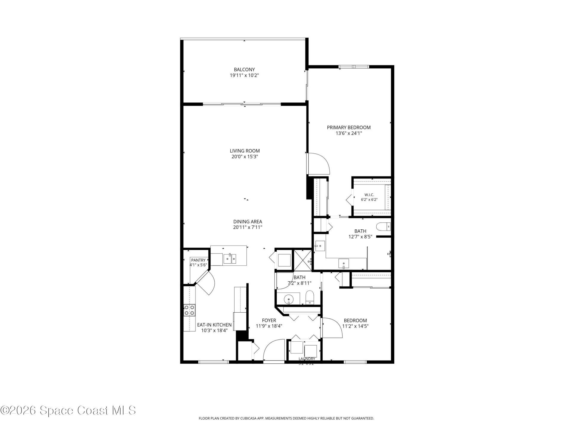 100 Riverside Drive , Unit A305, Cocoa, FL 32922 Photo