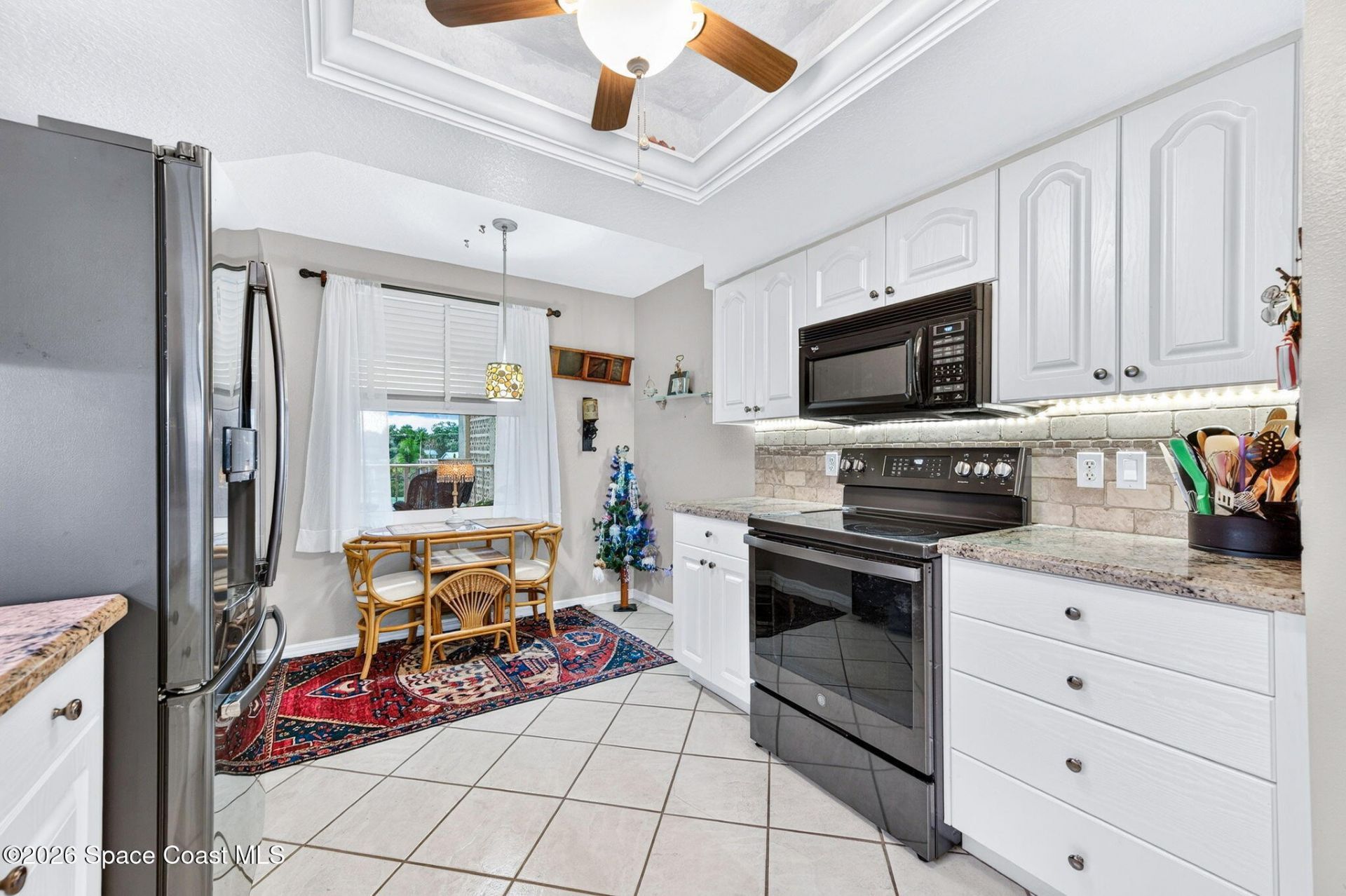 100 Riverside Drive , Unit A305, Cocoa, FL 32922 Photo