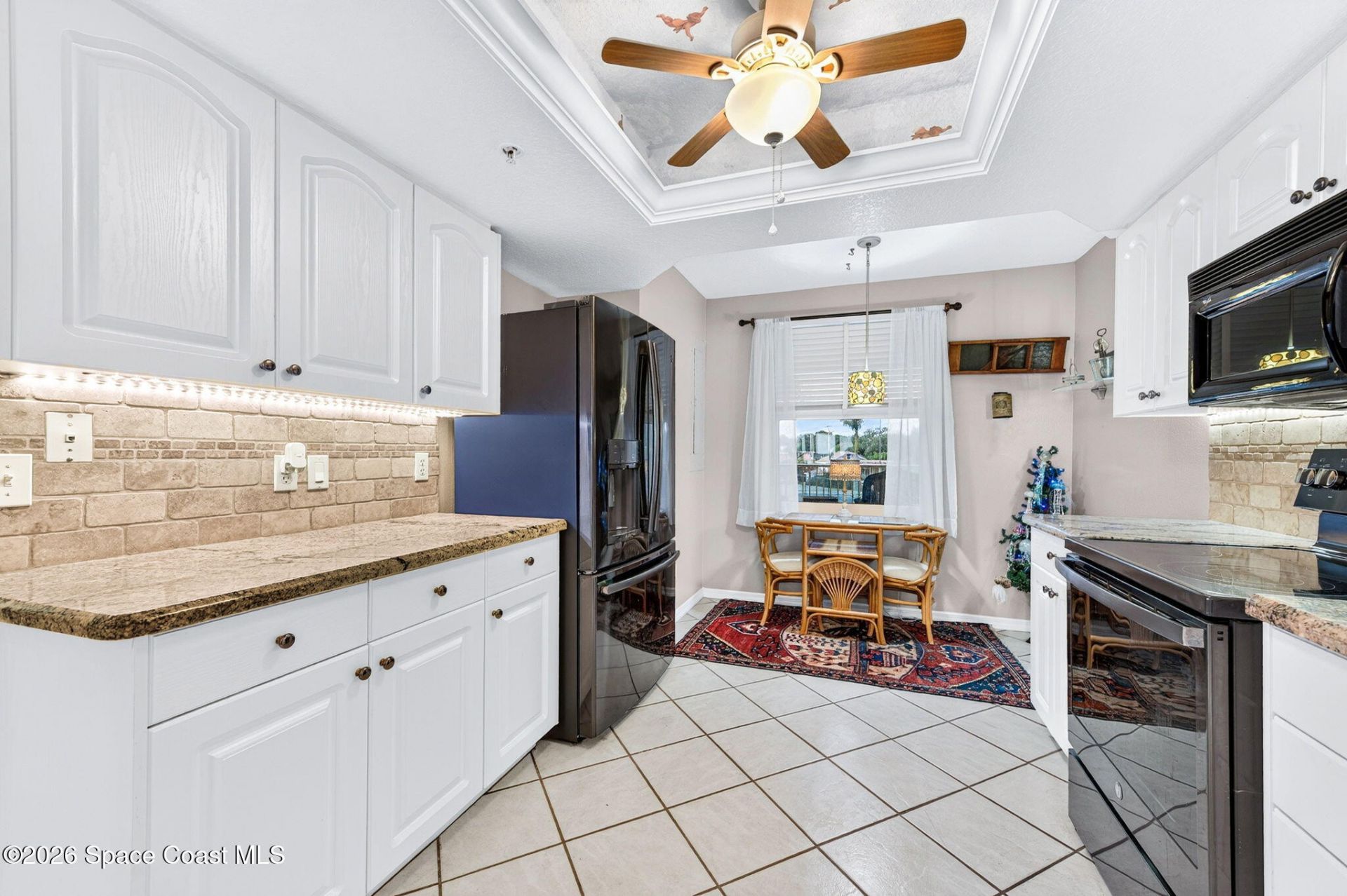 100 Riverside Drive , Unit A305, Cocoa, FL 32922 Photo
