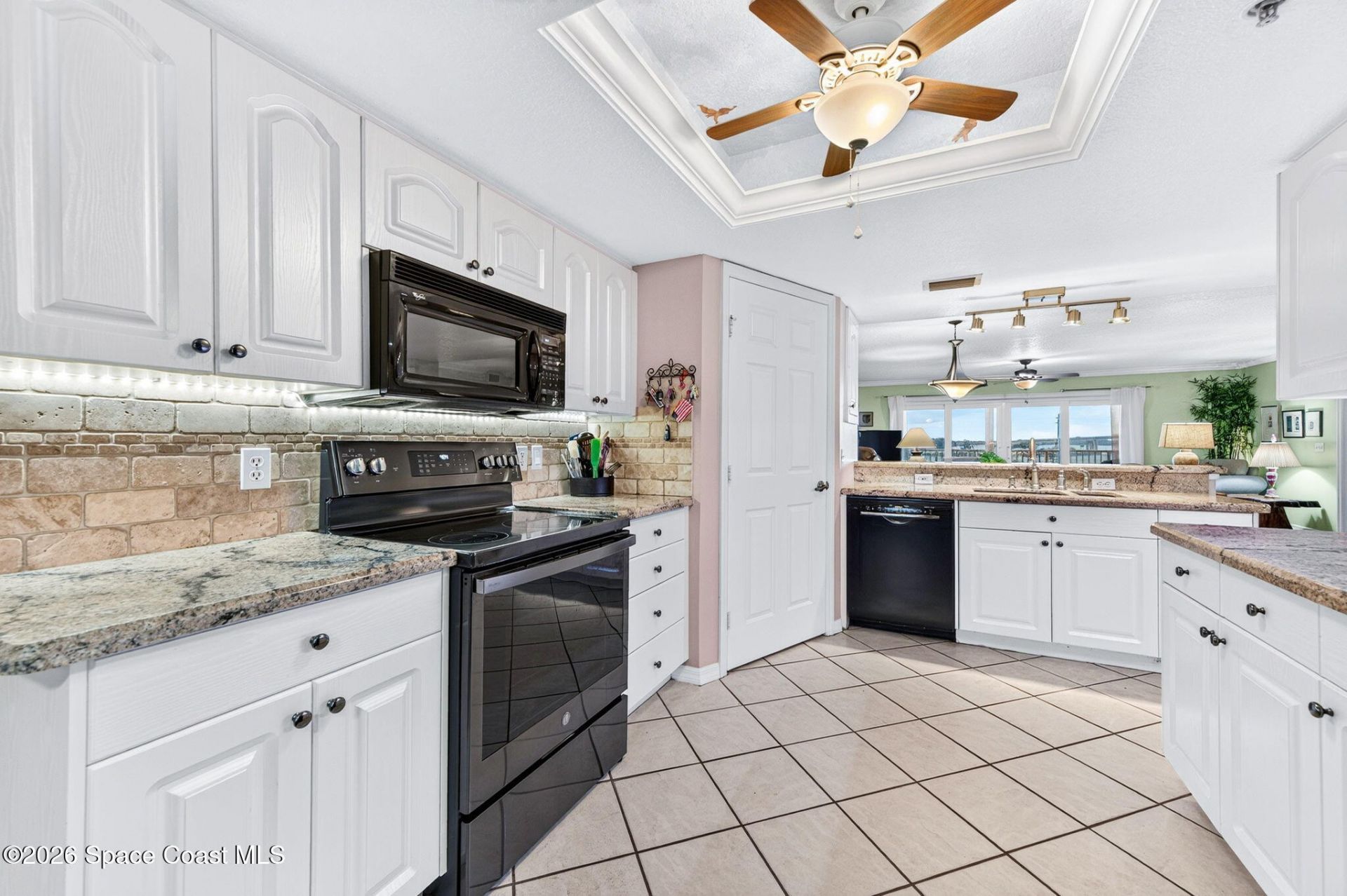100 Riverside Drive , Unit A305, Cocoa, FL 32922 Photo