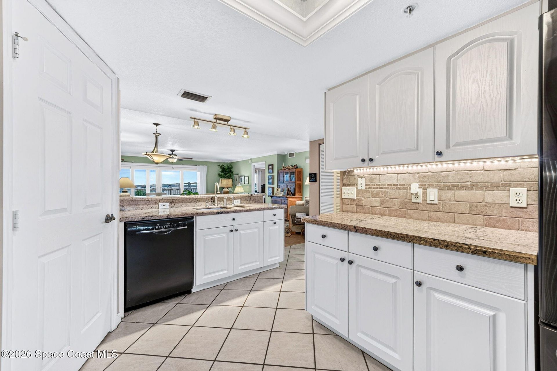 100 Riverside Drive , Unit A305, Cocoa, FL 32922 Photo