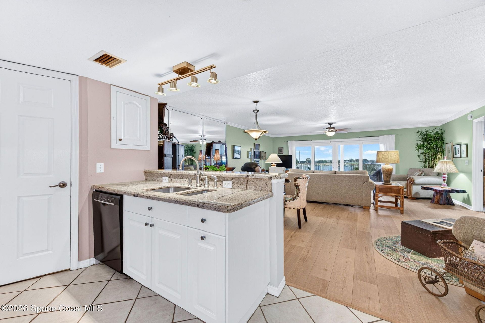 100 Riverside Drive , Unit A305, Cocoa, FL 32922 Photo