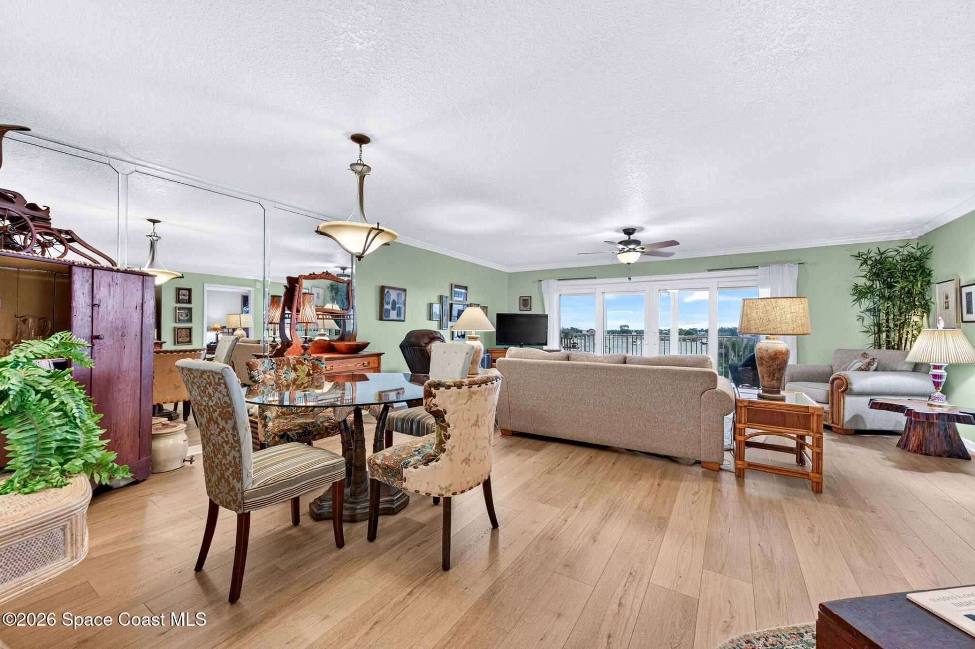 100 Riverside Drive , Unit A305, Cocoa, FL 32922 Photo