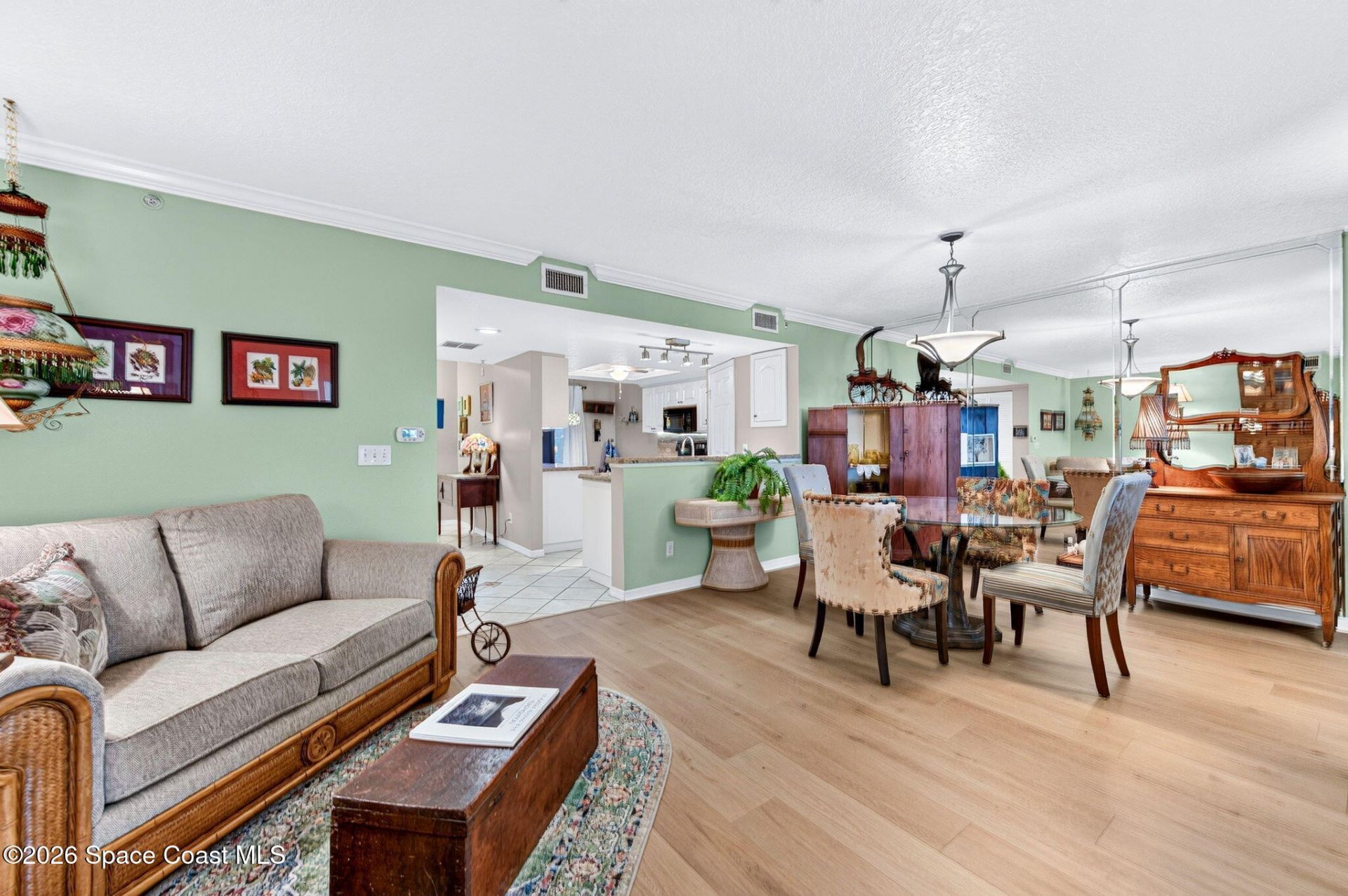 100 Riverside Drive , Unit A305, Cocoa, FL 32922 Photo