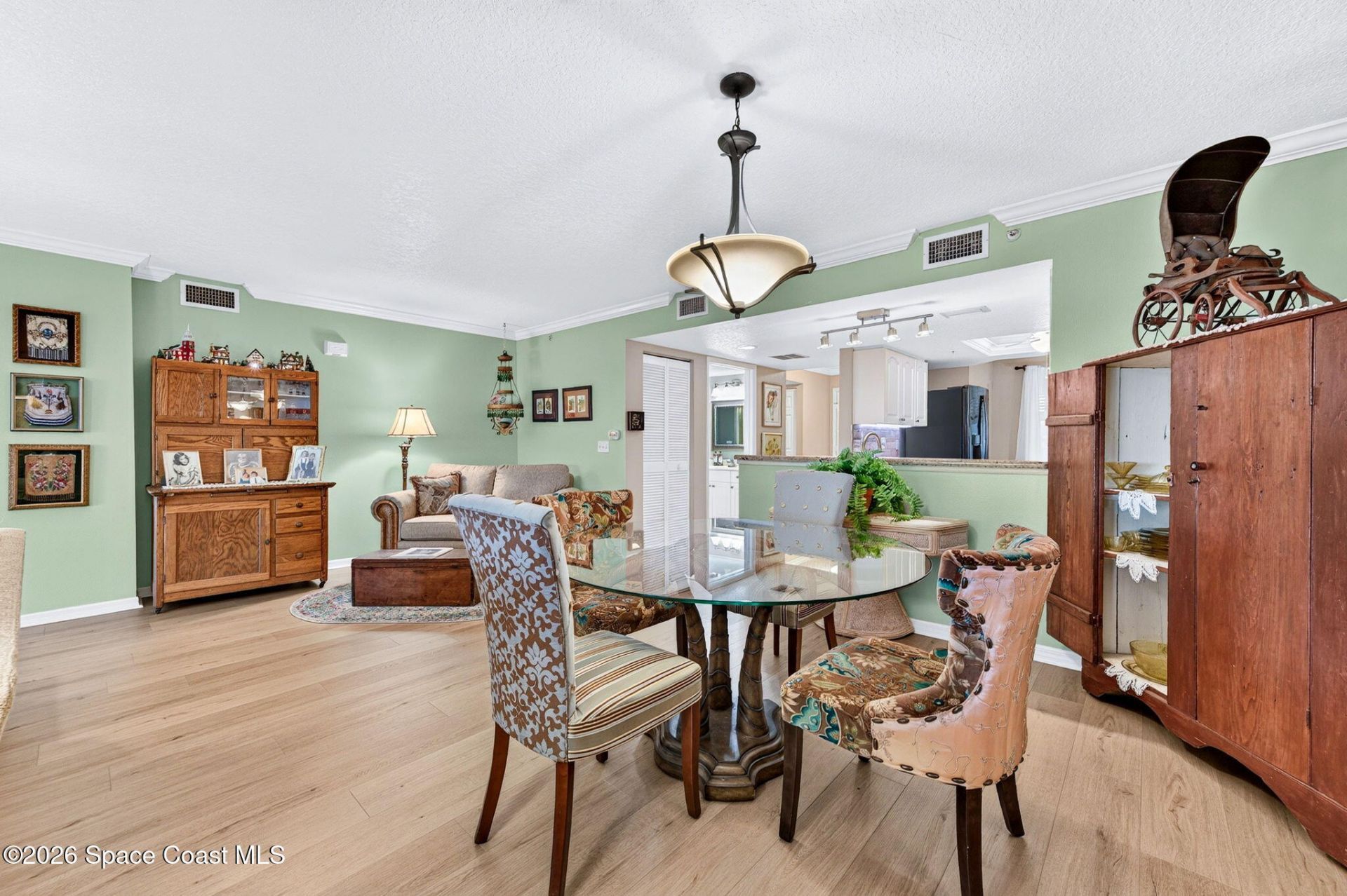 100 Riverside Drive , Unit A305, Cocoa, FL 32922 Photo