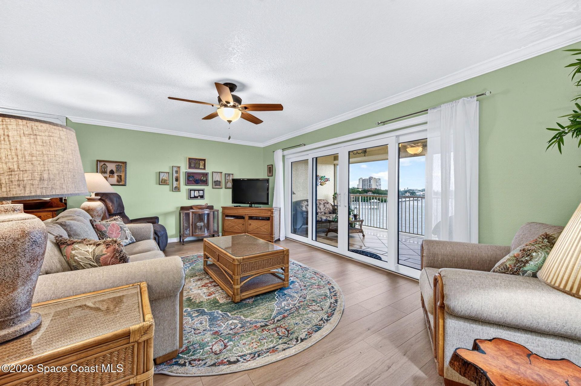 100 Riverside Drive , Unit A305, Cocoa, FL 32922 Photo