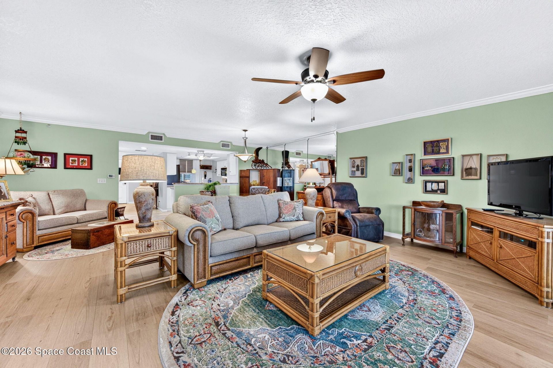 100 Riverside Drive , Unit A305, Cocoa, FL 32922 Photo