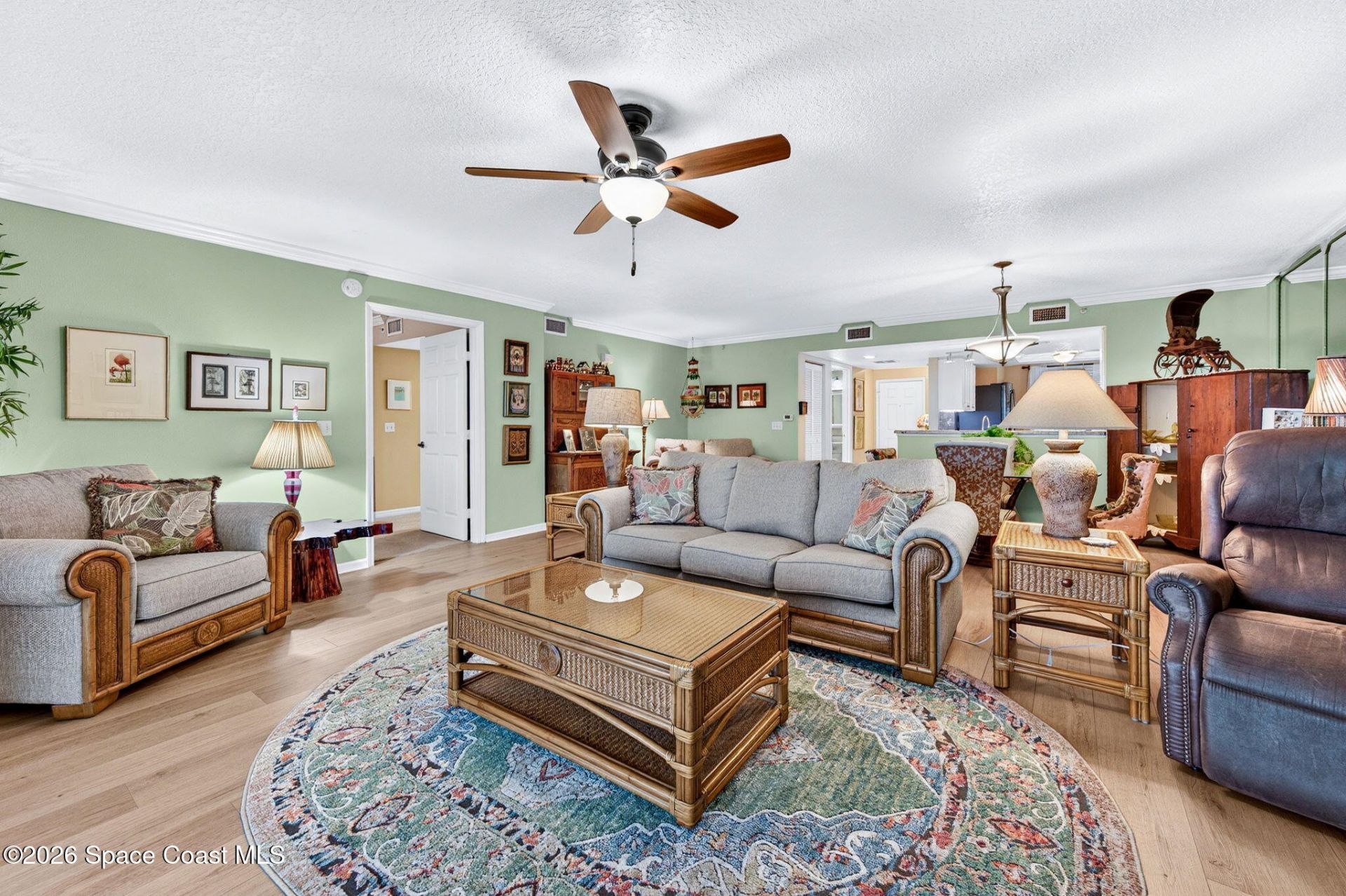 100 Riverside Drive , Unit A305, Cocoa, FL 32922 Photo