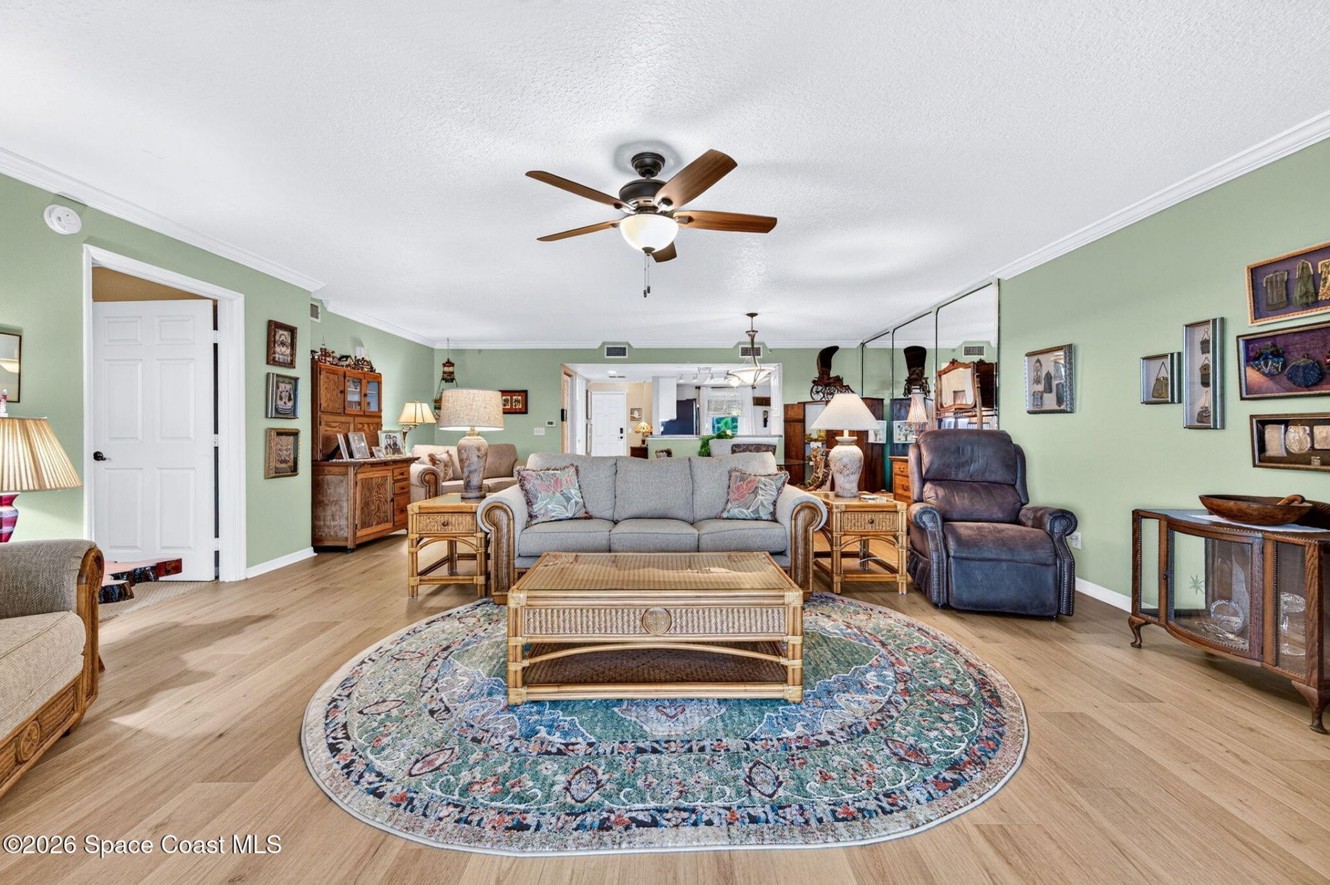 100 Riverside Drive , Unit A305, Cocoa, FL 32922 Photo