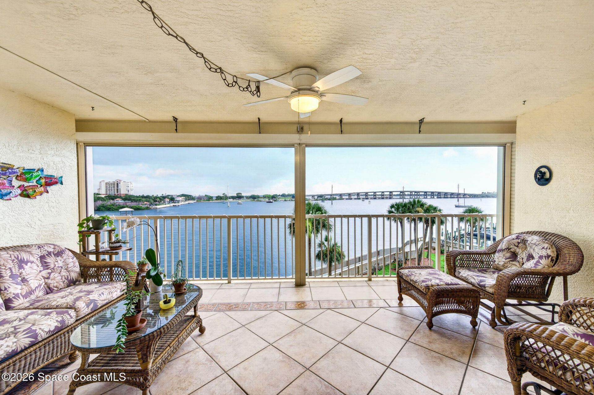 100 Riverside Drive , Unit A305, Cocoa, FL 32922 Photo