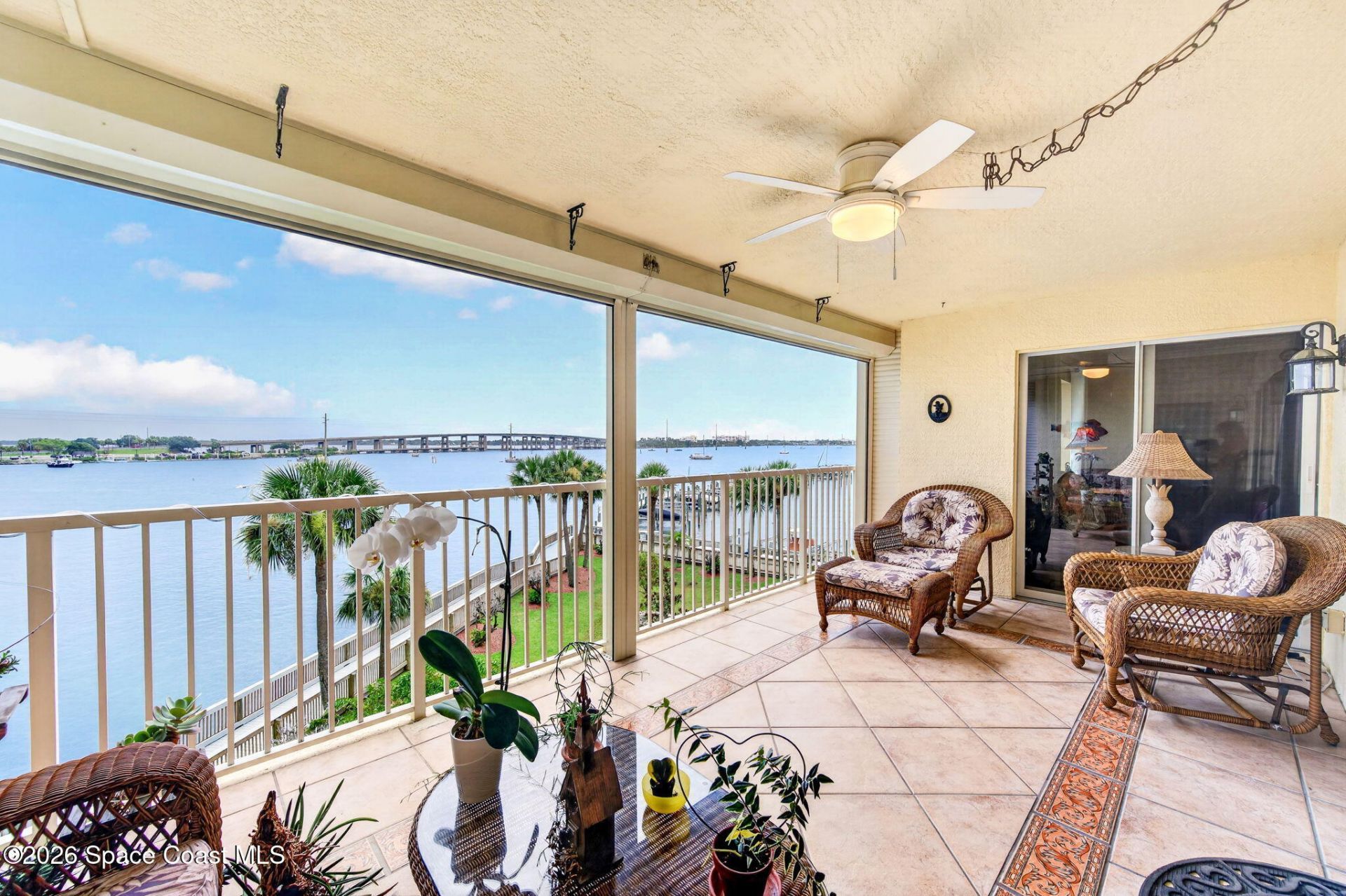 100 Riverside Drive , Unit A305, Cocoa, FL 32922 Photo