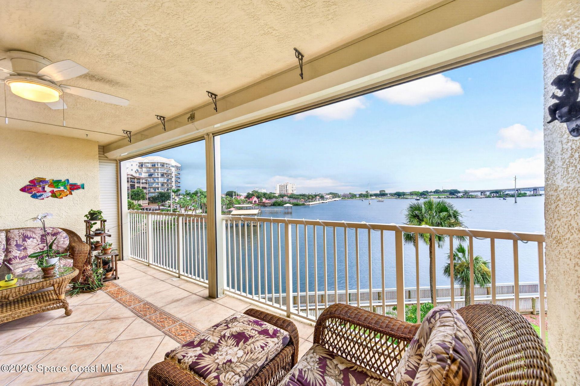 100 Riverside Drive , Unit A305, Cocoa, FL 32922 Photo