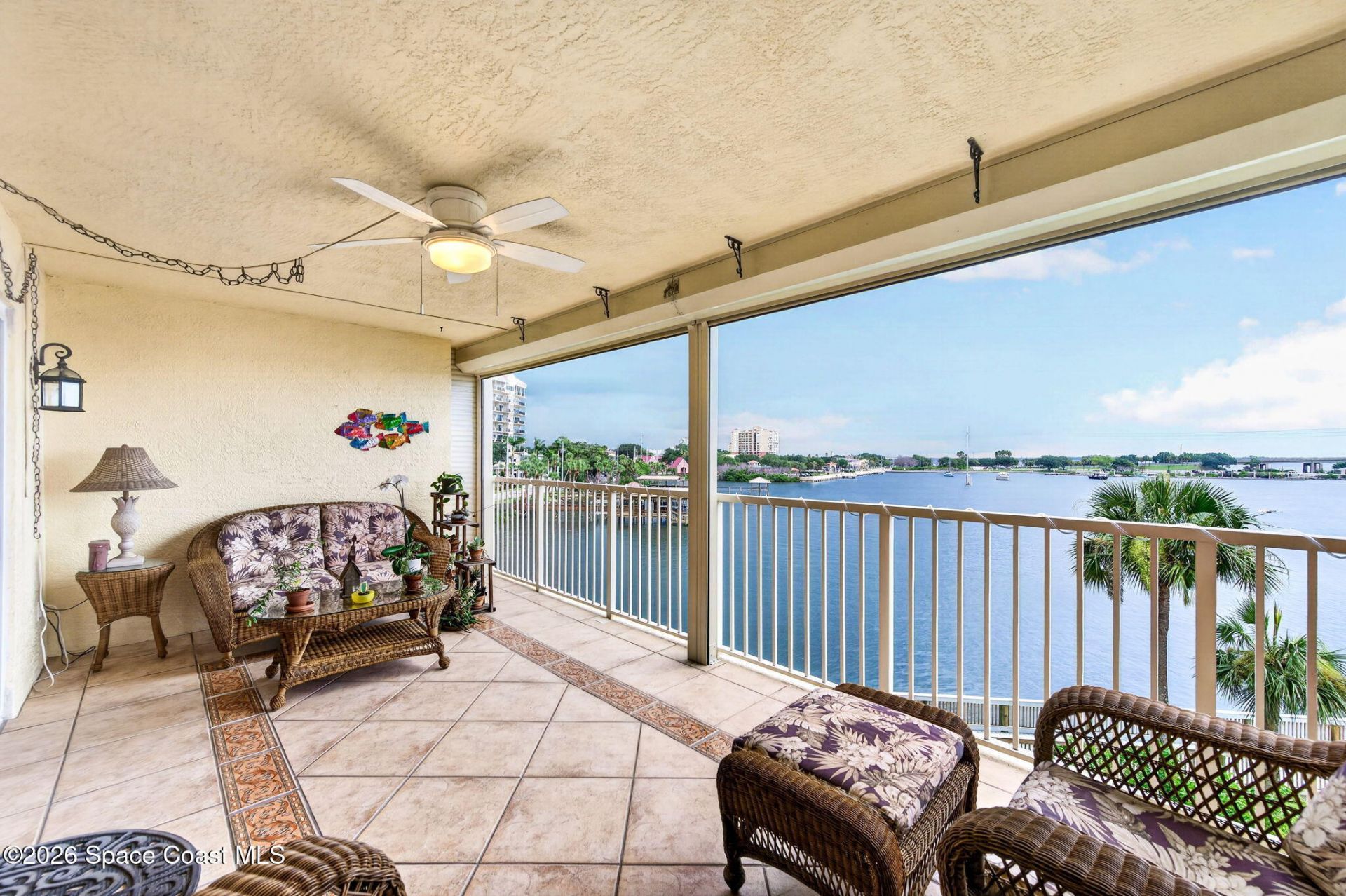 100 Riverside Drive , Unit A305, Cocoa, FL 32922 Photo