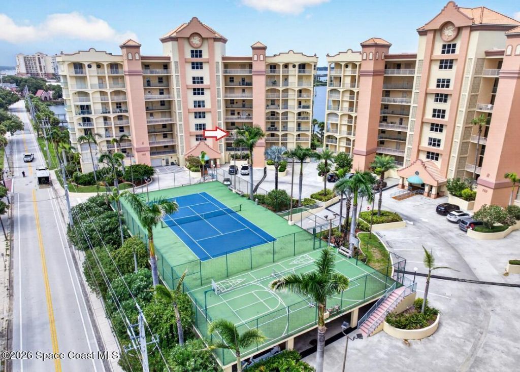 100 Riverside Drive , Unit A305, Cocoa, FL 32922 Photo