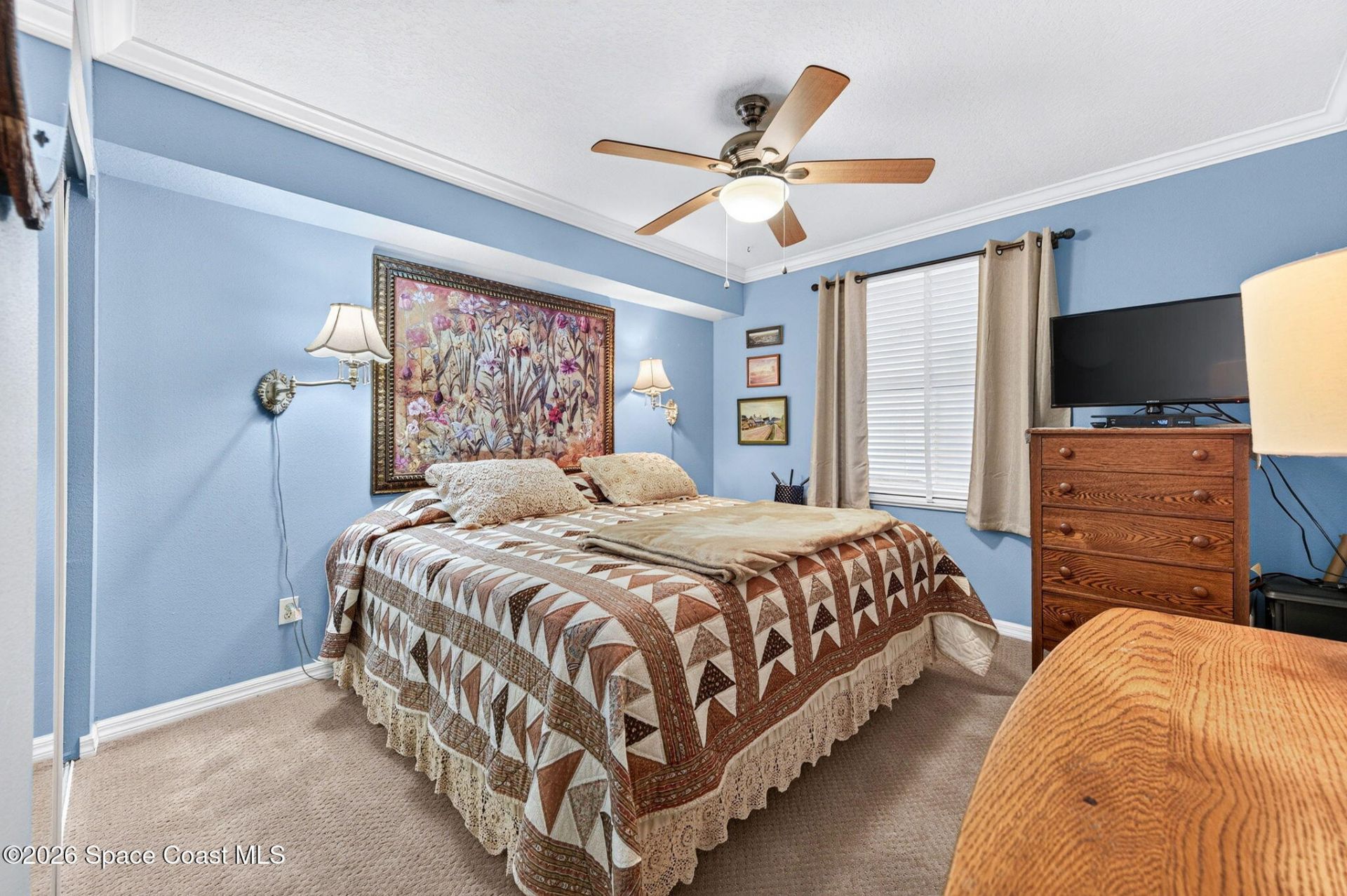 100 Riverside Drive , Unit A305, Cocoa, FL 32922 Photo