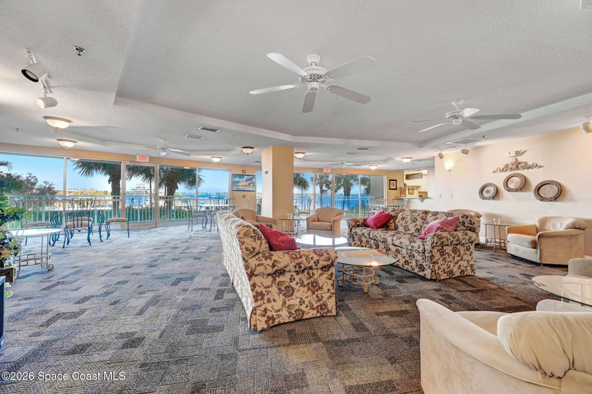 100 Riverside Drive , Unit A305, Cocoa, FL 32922 Photo