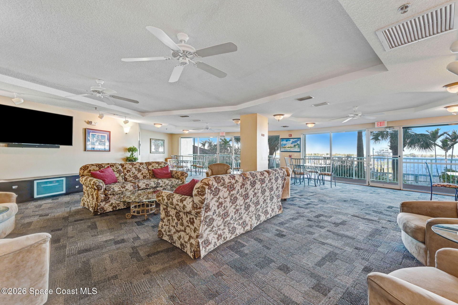 100 Riverside Drive , Unit A305, Cocoa, FL 32922 Photo