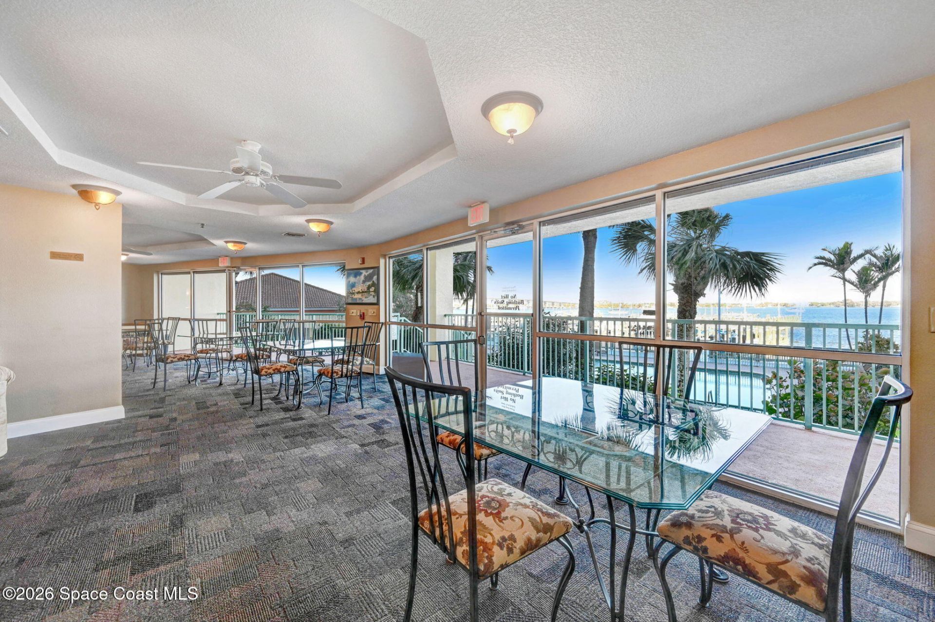 100 Riverside Drive , Unit A305, Cocoa, FL 32922 Photo