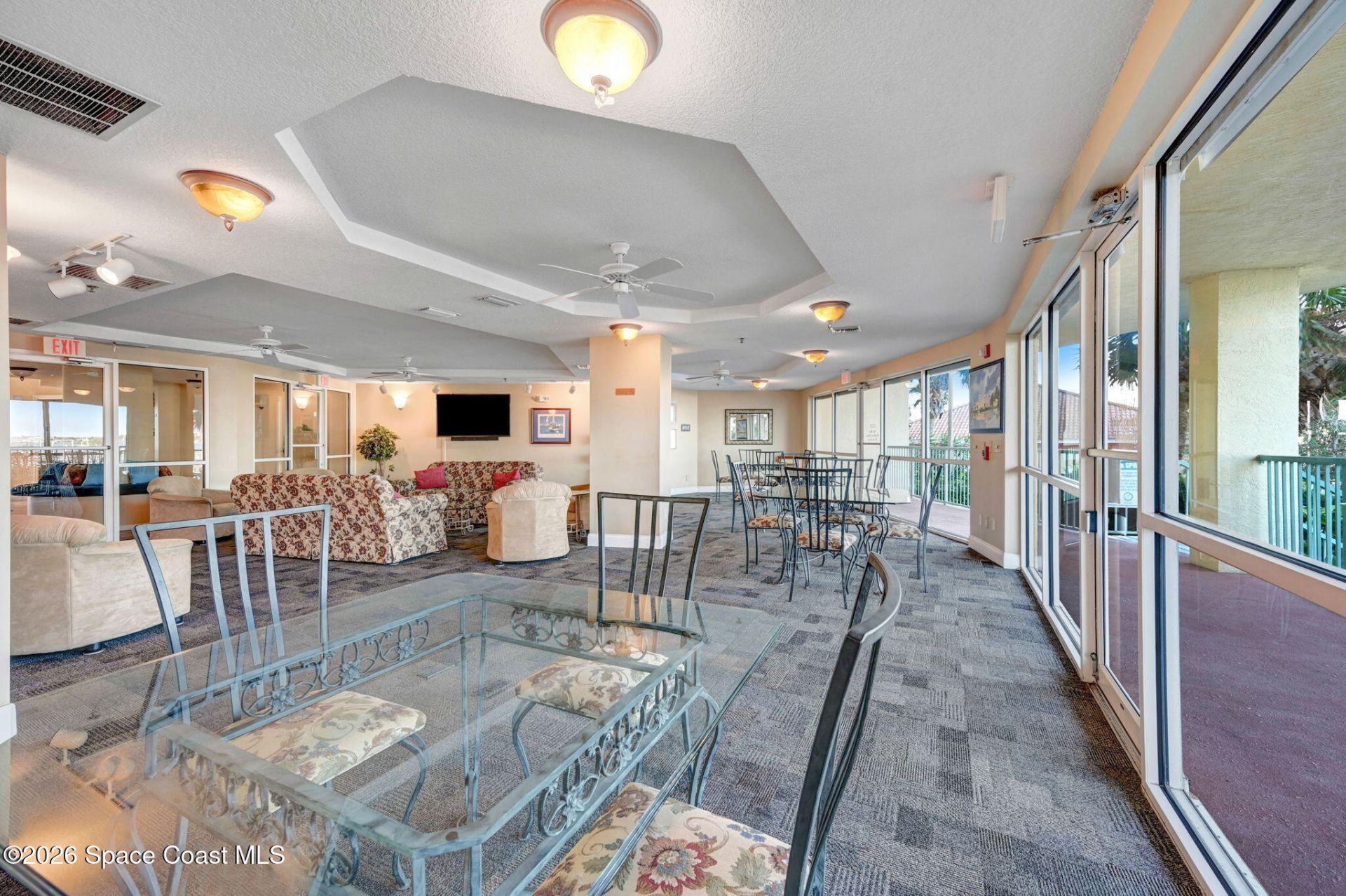 100 Riverside Drive , Unit A305, Cocoa, FL 32922 Photo