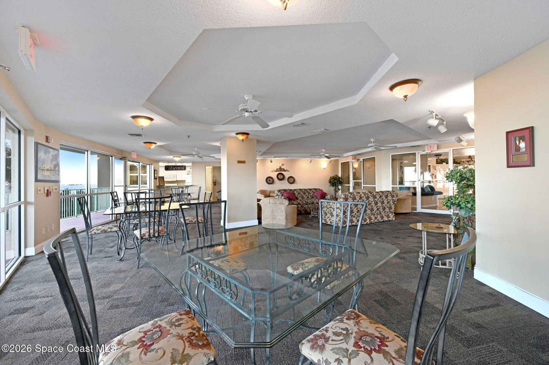 100 Riverside Drive , Unit A305, Cocoa, FL 32922 Photo