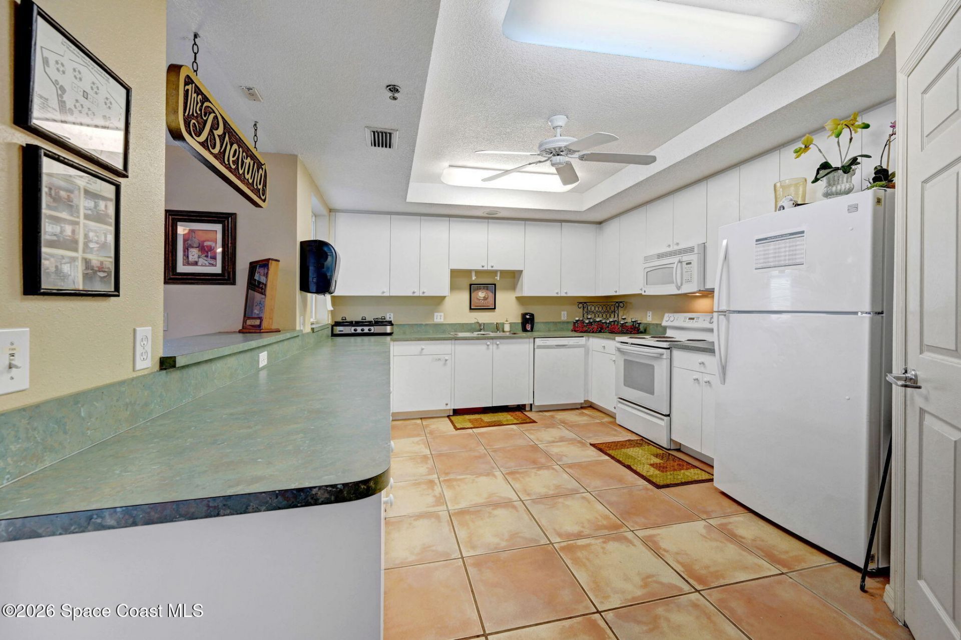 100 Riverside Drive , Unit A305, Cocoa, FL 32922 Photo