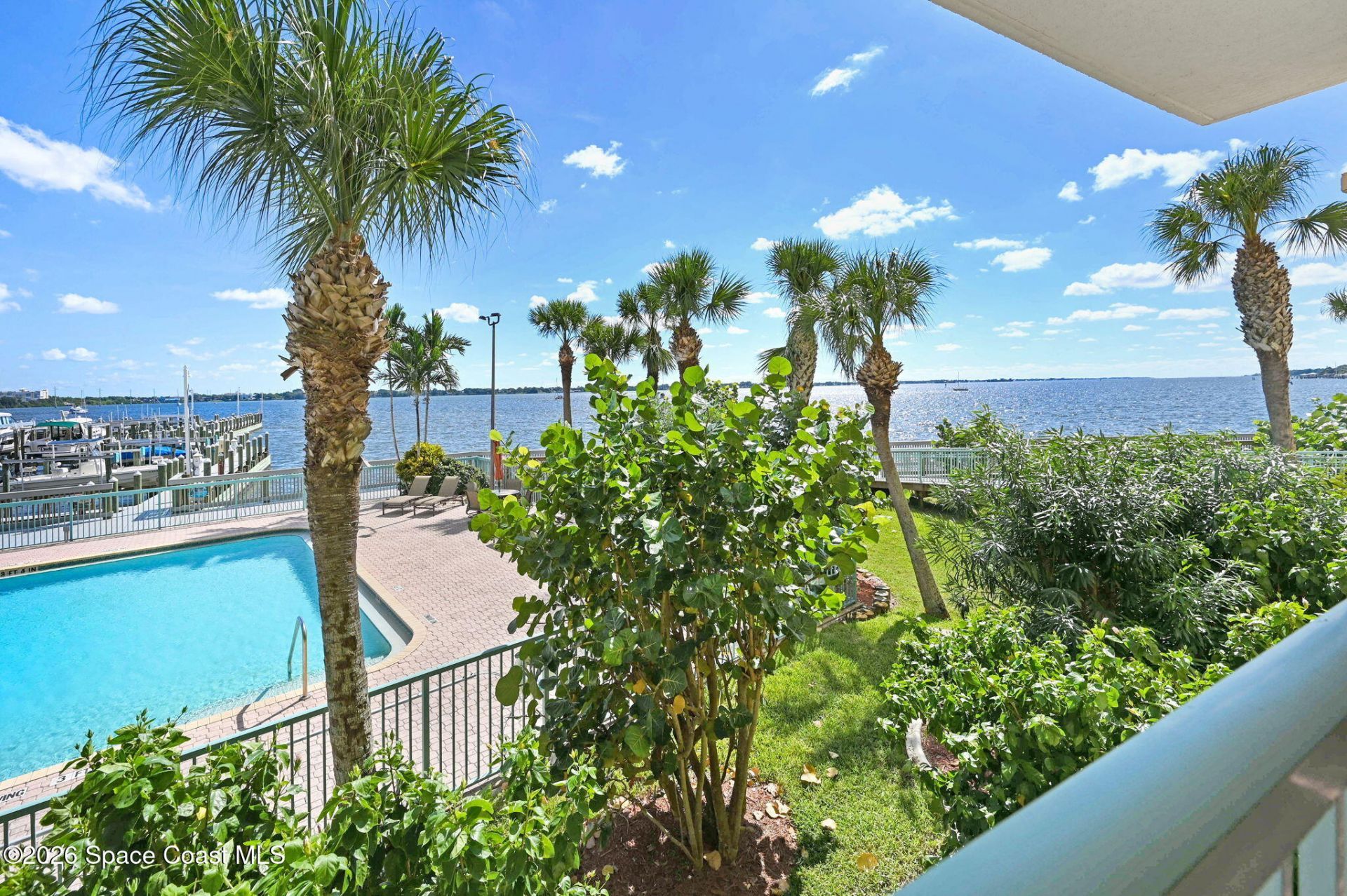 100 Riverside Drive , Unit A305, Cocoa, FL 32922 Photo