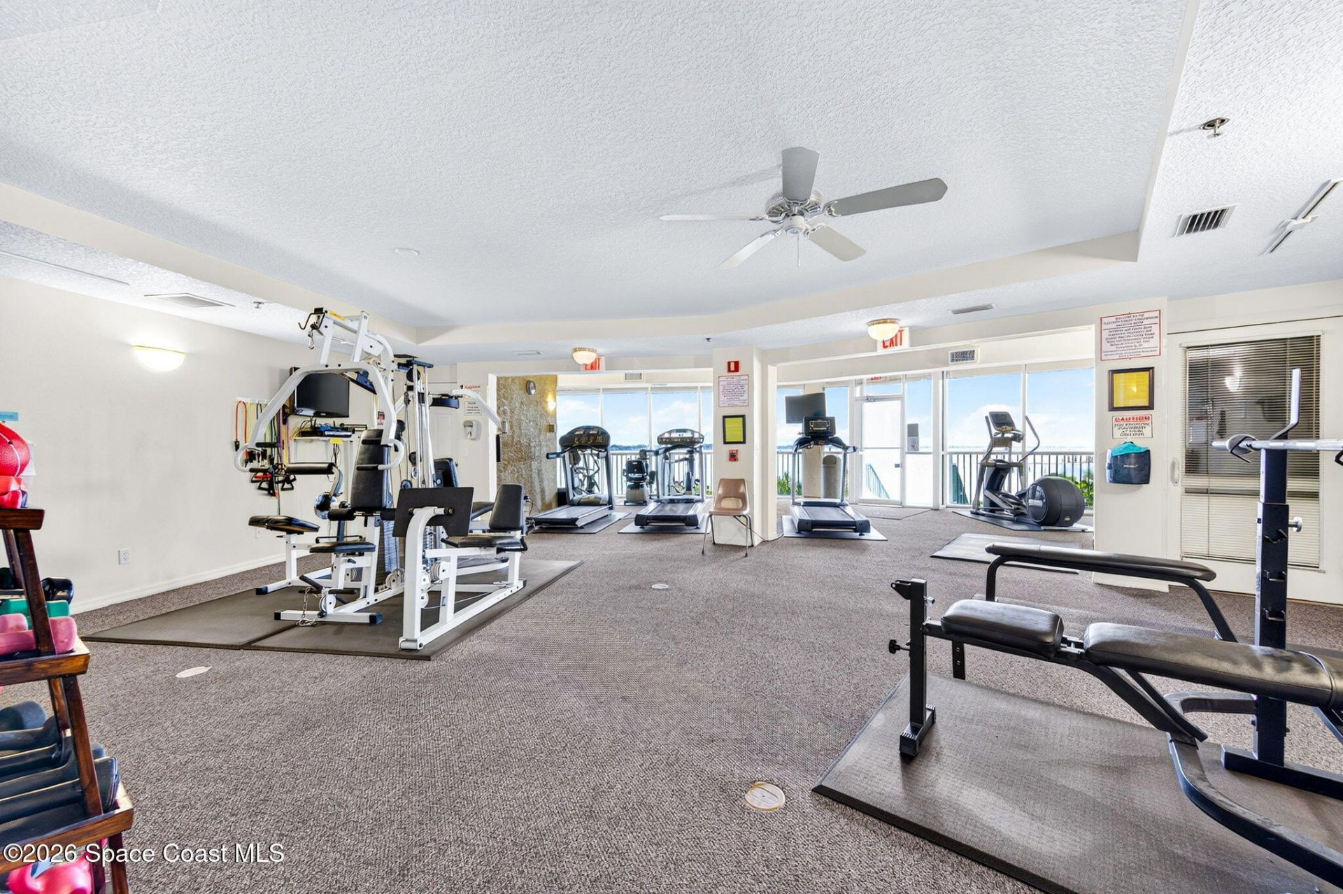 100 Riverside Drive , Unit A305, Cocoa, FL 32922 Photo