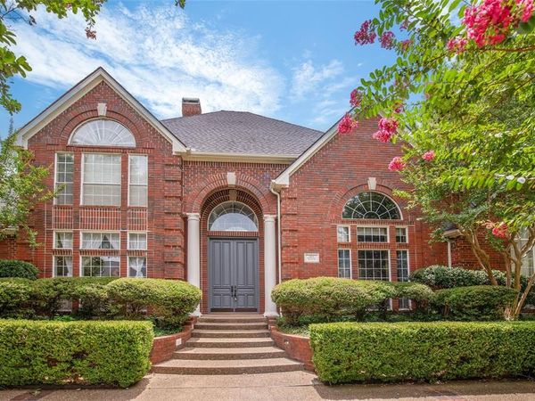 6504 Myrtle Beach Drive , Plano, TX 75093