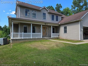 11428 Clark Rd. Road, Springfield Twp, MI 48350