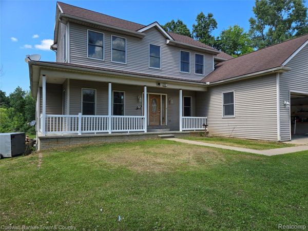 11428 Clark Rd. Road, Springfield Township, Mi 48350
