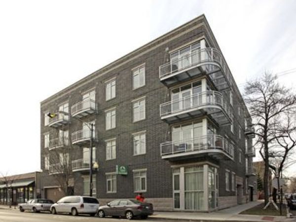2024 N CALIFORNIA Avenue , Unit 2E, Chicago, IL 60647